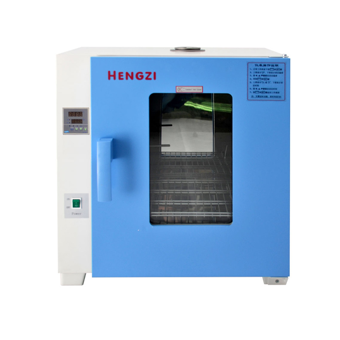 HGZF-II/H-101-5电热恒温鼓风干燥箱_上海跃进医疗器械有限公司