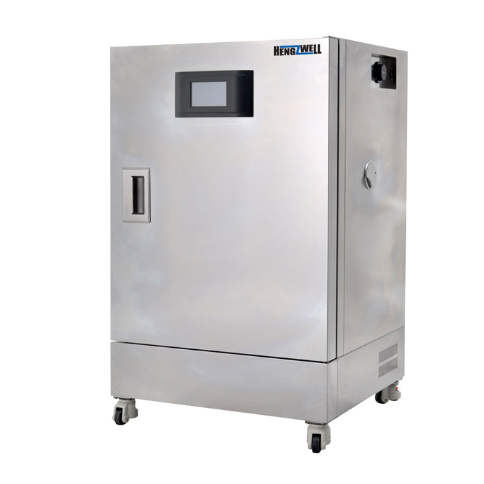HDPF-T-50电热恒温培养箱（强制对流）_上海跃进医疗器械有限公司