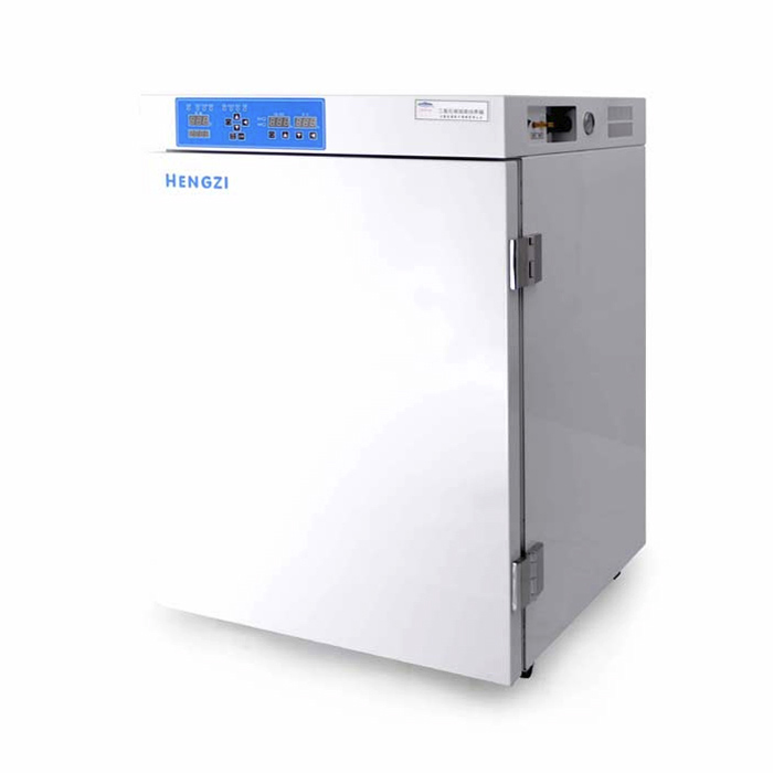 WJ-3二氧化碳培養箱（醫療型）_上海躍進醫療器械有限