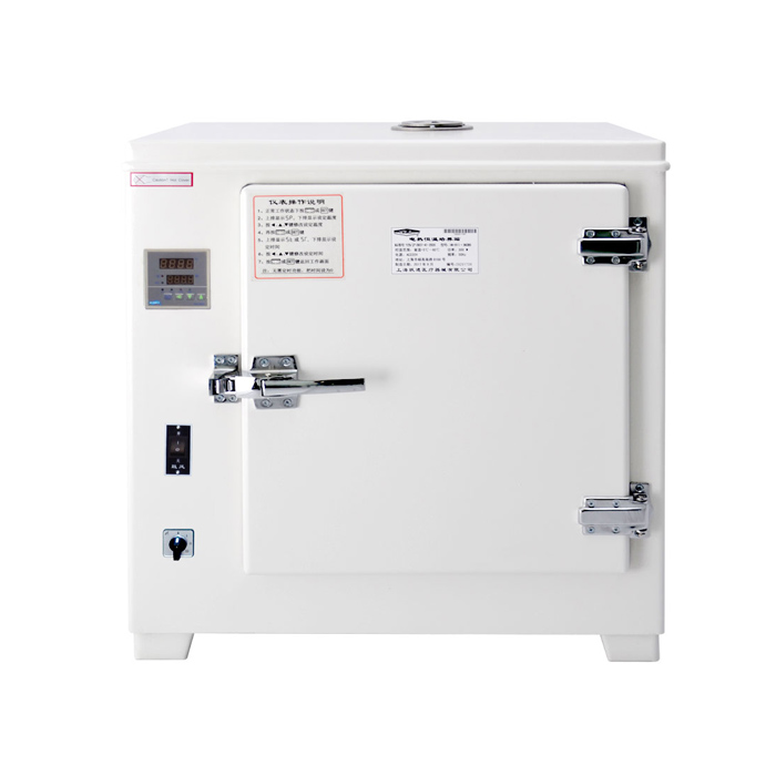 HGZF-101-0電熱恒溫鼓風干燥箱_上海躍進醫療器械有限公司